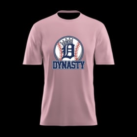 Women Dynasty Shirt item