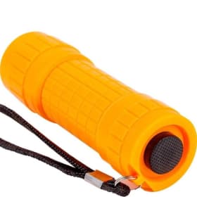 Small Flashlight item