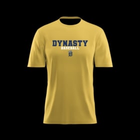 Women Dynasty Simple Shirt item