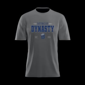 Women Dynasty EST Shirt item