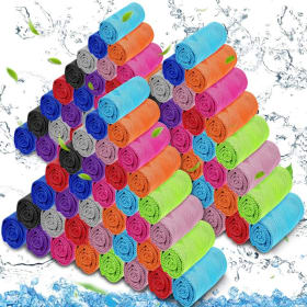 Cooling Towel item