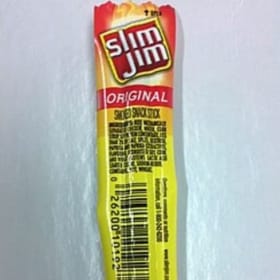 Slim Jim item