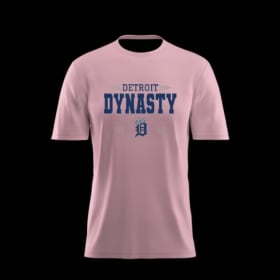 Women Dynasty EST Shirt item
