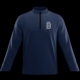 Dynasty 1/4 Zip item