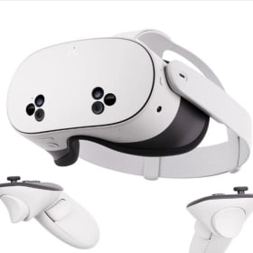 VR Headset item