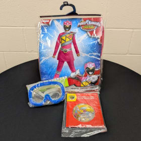 19 - Kids Fun Pack item