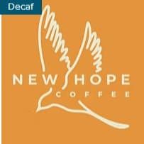 Decaf - Ground item