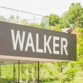 23 - Walker Art Center Family Membership item
