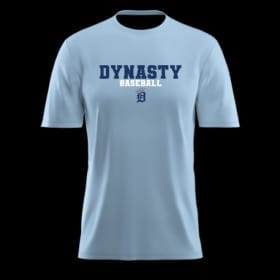 Women Dynasty Simple Shirt item
