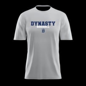 Women Dynasty Simple Shirt item