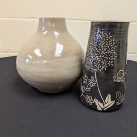 29 - Vases Set item