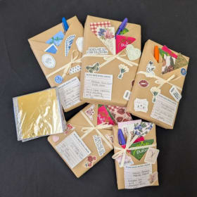 31 - Blind Date with a Book item