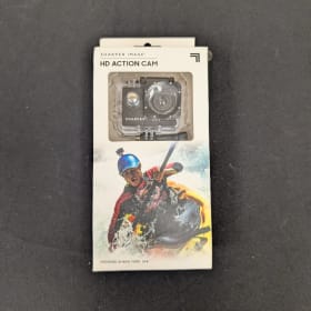41 - Sharper Image HD Action Cam item
