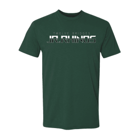 Jr. Rhinos Split - Green ADULT item