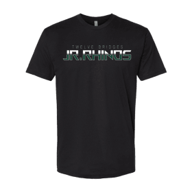 Jr. Rhinos Split ADULT item