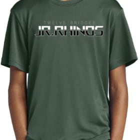 Youth Dri Fit Split item
