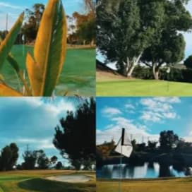 Round of Golf for 2 at Emerald Isle Golf Course Package #1 item