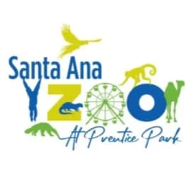 Day Pass for Four to the Santa Ana Zoo item