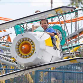 Adventure City 2 Admission Tickets item