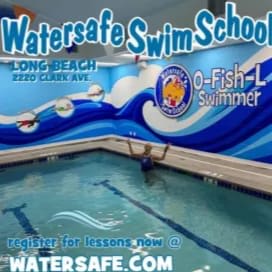 Watersafe Swim School Gift Card item