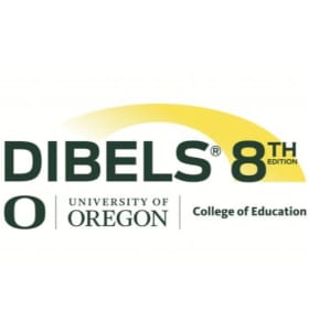 Dibels m-CLASS item