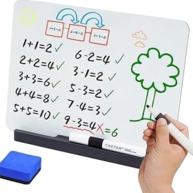Tabletop Easels item