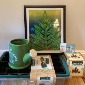 Plant Lovers Bundle item