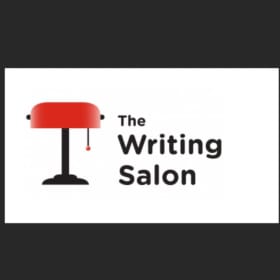 1/2 Day Class at Writing Salon item