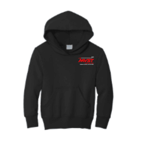 Youth Hoodie item