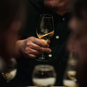 FOOD&DRINK: Dovecote Cellar private wine tasting item
