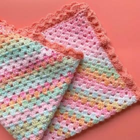 LOCAL HANDMADE: £25 voucher for Little Crochet Makes item