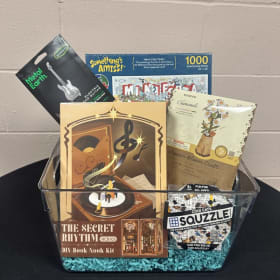 56 - Musical Creative Activity Set item