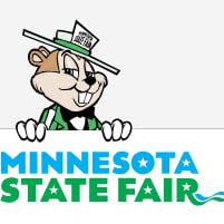 57 - Minnesota State Fair Tickets item