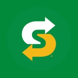 Subway Gift Card $50.00 (1st card) item