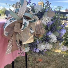 Wreath item