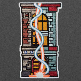 Ghostbusters Day 2026 Patch item
