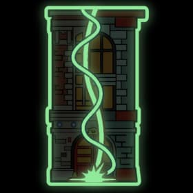Ghostbusters Day 2026 Patch item