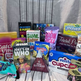 Ultimate Game Night item