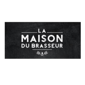Certificat cadeau de 50$ à la Maison du Brasseur item
