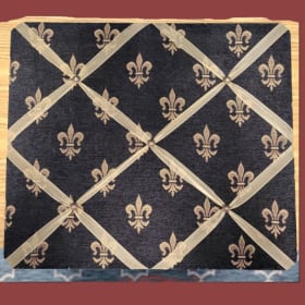 Photo display or Memo board item