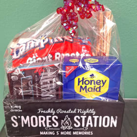 S'Mores Station item