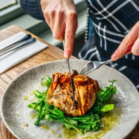 FOOD&DRINK: £50 voucher – Royal Oak, Barrington item