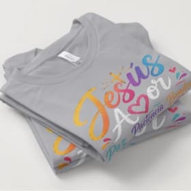 AMOR DE JESUS - Unidos Por Gracia item