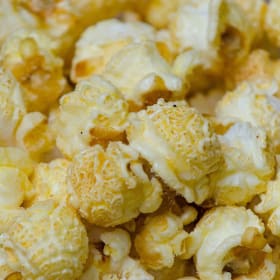 Kettle Corn Original item