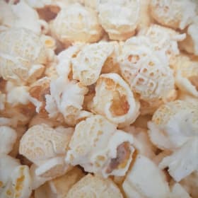 Garlic Parmesan item