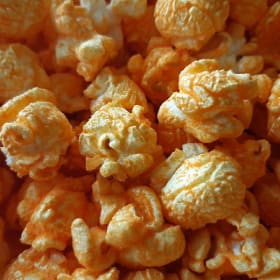 Nacho Cheese item