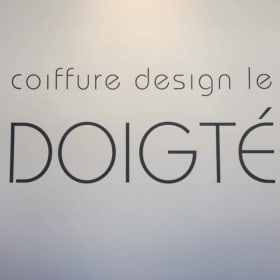 Certificat cadeau de 50$ au salon de coiffure Le Doigté item
