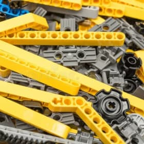 Specific LEGOs item