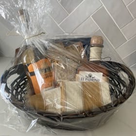 ChaCha's & Tequila item