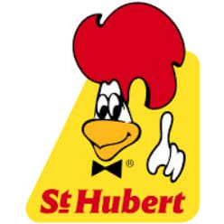 Certificat cadeau de 50$ au St-Hubert Mont-Tremblant item